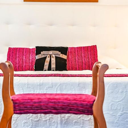 Ghat Apartments Montroig Sitges Kültér fotó