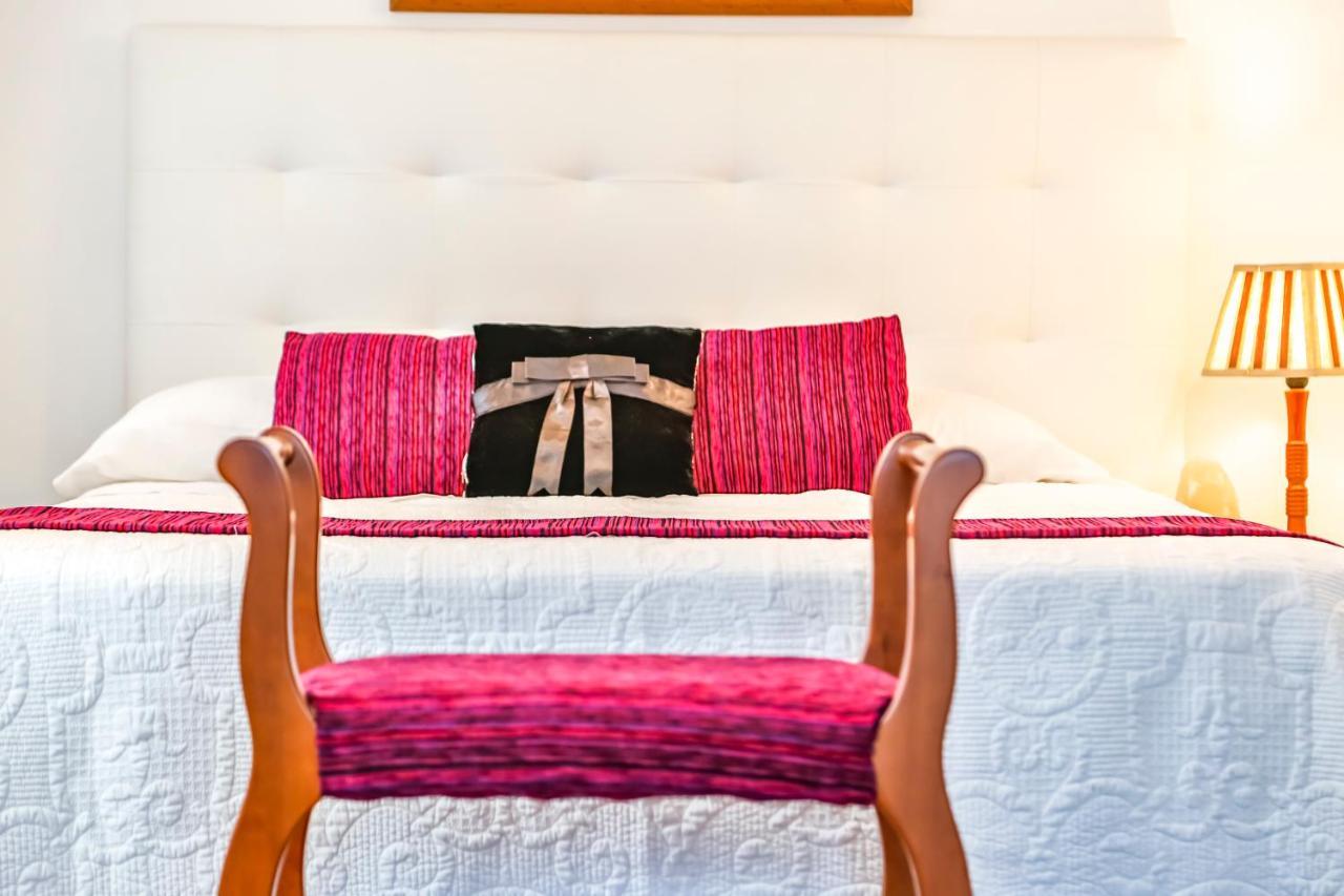 Ghat Apartments Montroig Sitges Kültér fotó