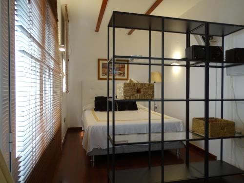 Ghat Apartments Montroig Sitges Kültér fotó
