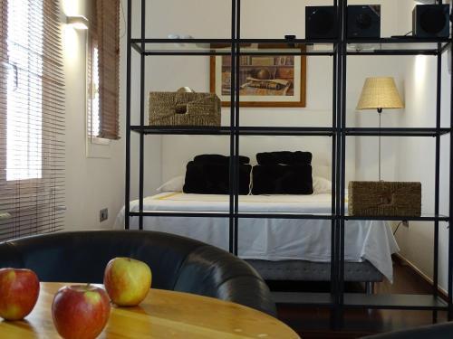 Ghat Apartments Montroig Sitges Kültér fotó