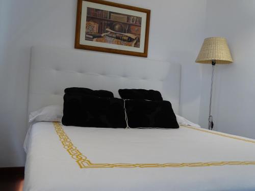 Ghat Apartments Montroig Sitges Kültér fotó